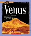 Cover: Venus - Children's Press(CT)