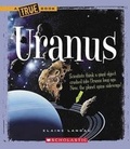 Cover: Uranus - Children's Press(CT)