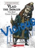 Cover: Vlad the Impaler - Children's Press(CT)