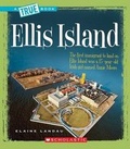Cover: Ellis Island - Children's Press(CT)