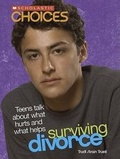 Cover: Surviving Divorce - Children's Press(CT)