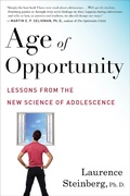 Cover: Age of Opportunity - Mariner Books