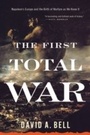 Cover: The First Total War - Mariner Books