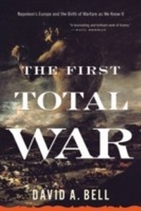Enlarge image Cover: The First Total War - Mariner Books