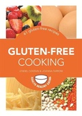 Cover: Gluten-Free Cooking - Hamlyn