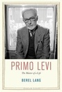 Cover: Primo Levi - Yale University Press