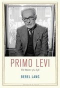 Cover: Primo Levi - Yale University Press
