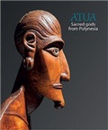 Cover: Atua - National Gallery of Australia