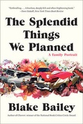 Cover: The Splendid Things We Planned - WW Norton & Co