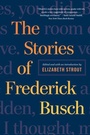 Cover: The Stories of Frederick Busch - WW Norton & Co