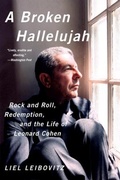 Cover: A Broken Hallelujah - WW Norton & Co