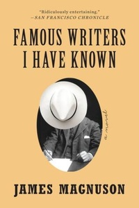 Enlarge image Cover: Famous Writers I Have Known - WW Norton & Co