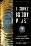 Cover: A Short Bright Flash - WW Norton & Co