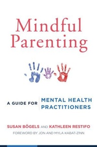 Enlarge image Cover: Mindful Parenting - WW Norton & Co