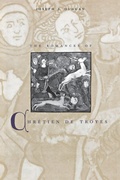 Cover: The Romances of Chretien de Troyes - Yale University Press