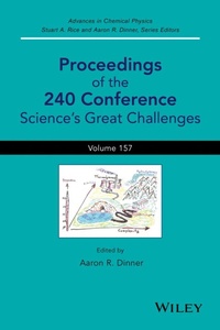 Enlarge image Cover: Proceedings of the 240 Conference - Wiley
