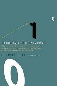 Enlarge image Cover: Decoding the Universe - Viking Books