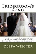 Cover: Bridegroom's Song - His Glory Publishing