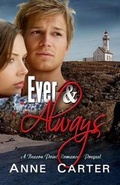Cover: Ever & Always - Beacon Street Books