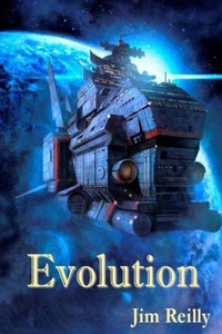 Enlarge image Cover: Evolution - Sayville Books