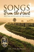 Cover: Songs From the Heart - Greentree Publishers
