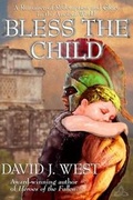 Cover: Bless The Child - Lost Realms Press