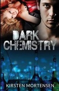 Cover: Dark Chemistry - Concealed Beauties Publishing