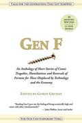 Cover: Gen F - Gordy Grundy