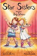 Cover: Star Sisters and the Big Show - Westgate Publishing & Entertainment