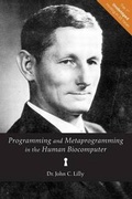 Cover: Programming and Metaprogramming in the Human Biocomputer - Float on