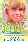 Cover: Ha'penny Jenny - Chill Out!