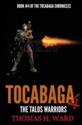 Cover: Tocabaga 4 - Thomas H. Ward