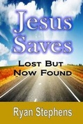 Cover: Jesus Saves - Revival Waves of Glory Ministries