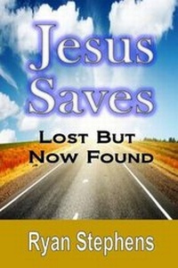 Enlarge image Cover: Jesus Saves - Revival Waves of Glory Ministries