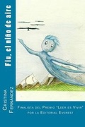 Cover: Fiu, el nino de aire - La Pereza Ediciones