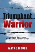 Cover: Triumphant Warrior - Wayne Moore
