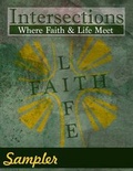Cover: Intersections - Discipleship Ministry Team, Cpc