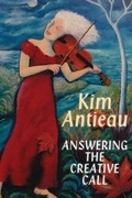 Cover: Answering the Creative Call - Green Snake Publishing
