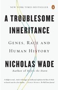 Cover: A Troublesome Inheritance - Penguin Books