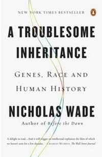 Enlarge image Cover: A Troublesome Inheritance - Penguin Books