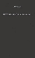 Cover: Pictures from a Brewery - Peter Owen Publishers