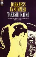 Cover: Darkness in Summer - Peter Owen Publishers