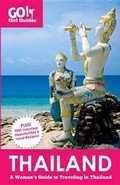 Cover: Go! Girl Guides: Thailand - Go! Girl Travel, LLC
