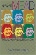 Cover: Margaret Mead - Princeton University Press