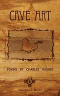 Cover: Cave Art - Wiseblood Books