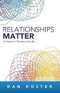 Cover: Relationships Matter - Upward Sun\LLC