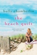Cover: The Beach Quilt - Kensington Books
