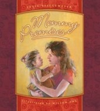 Enlarge image Cover: Mommy Promises - Concordia Publishing House