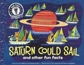 Cover: Saturn Could Sail - Turtleback Books