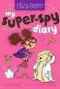 Cover: My Super-Spy Diary - Turtleback Books